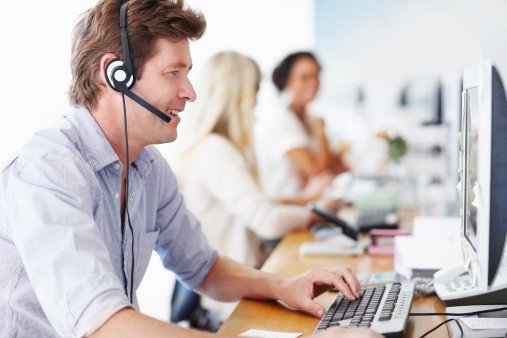 Telefonia IP Telemarketing